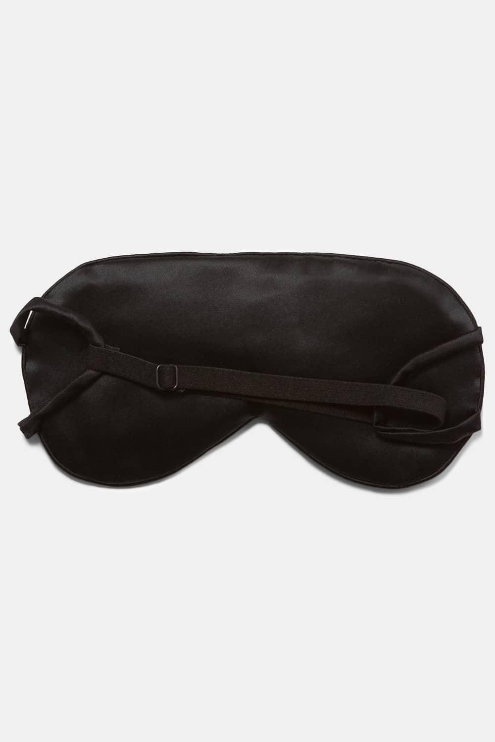 100% Mulberry Silk Therapeutic Sleep Mask - 25 Momme Beauty>Masks Fishers Finery
