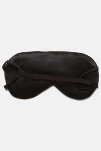 100% Mulberry Silk Therapeutic Sleep Mask - 25 Momme Beauty>Masks Fishers Finery
