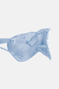 100% Mulberry Silk Therapeutic Sleep Mask - 25 Momme Beauty>Masks Fishers Finery
