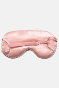 100% Mulberry Silk Therapeutic Sleep Mask - 25 Momme Beauty>Masks Fishers Finery