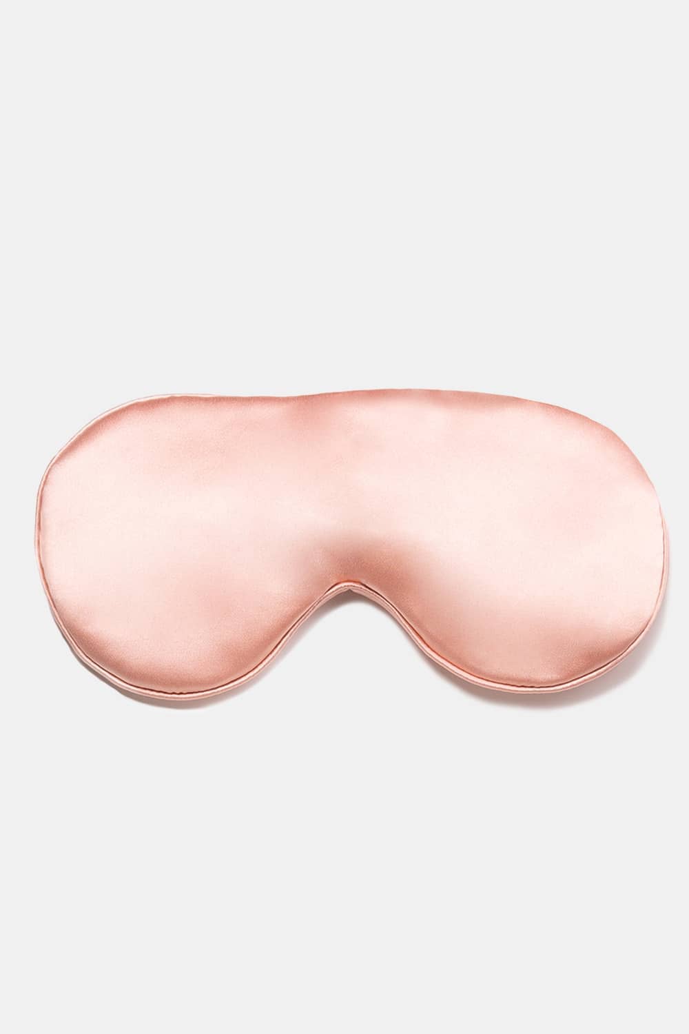 100% Mulberry Silk Therapeutic Sleep Mask - 25 Momme Beauty>Masks Fishers Finery