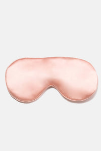100% Mulberry Silk Therapeutic Sleep Mask - 25 Momme Beauty>Masks Fishers Finery
