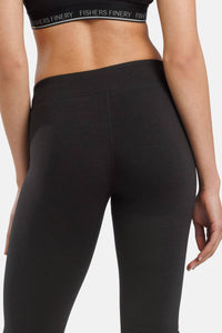 Women's EcoFabric™ Bootcut Yoga Pant Womens>Activewear>Yoga Pants Fishers Finery