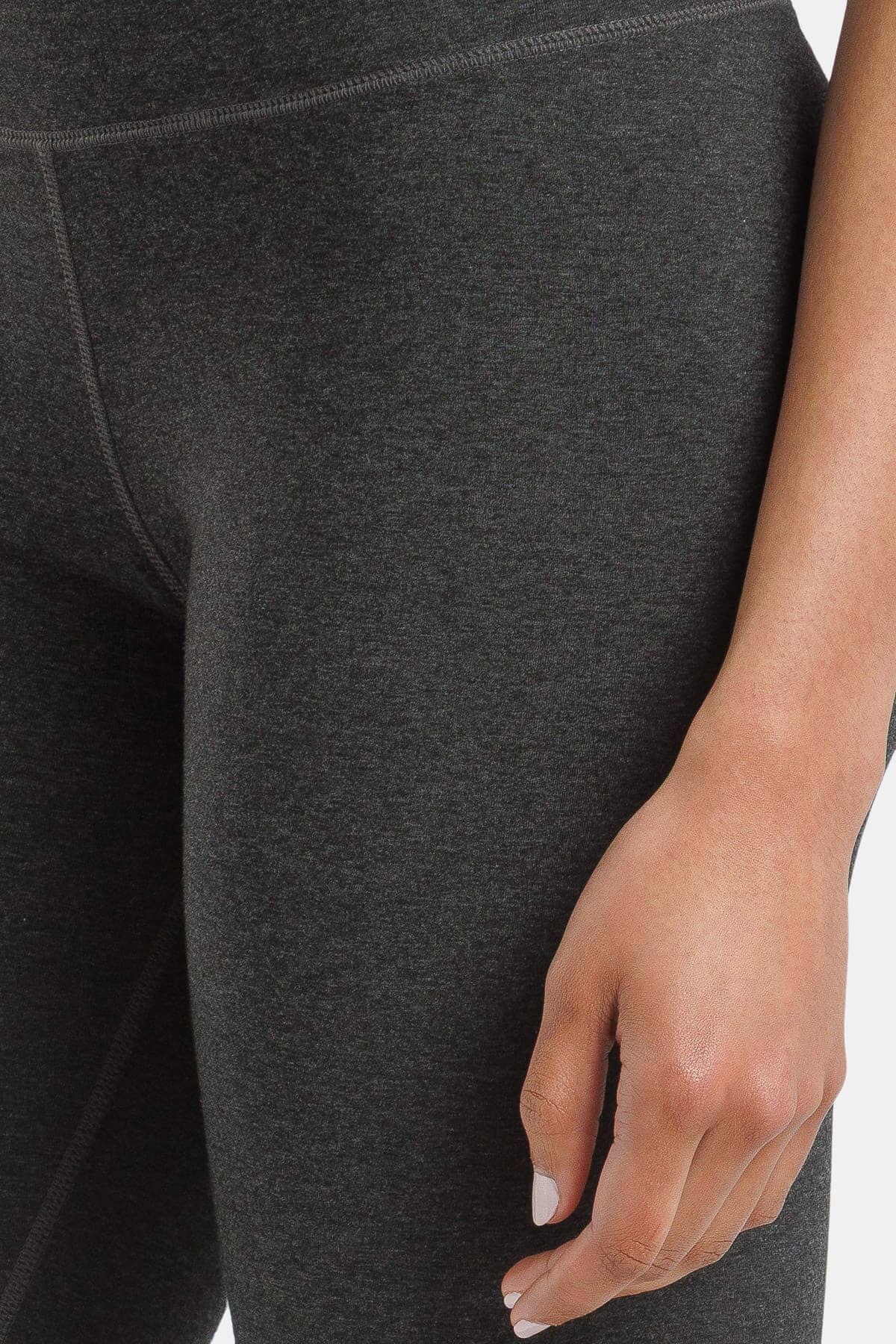 Women's EcoFabric™ Straight Leg Yoga Pant Womens>Activewear>Yoga Pants Fishers Finery