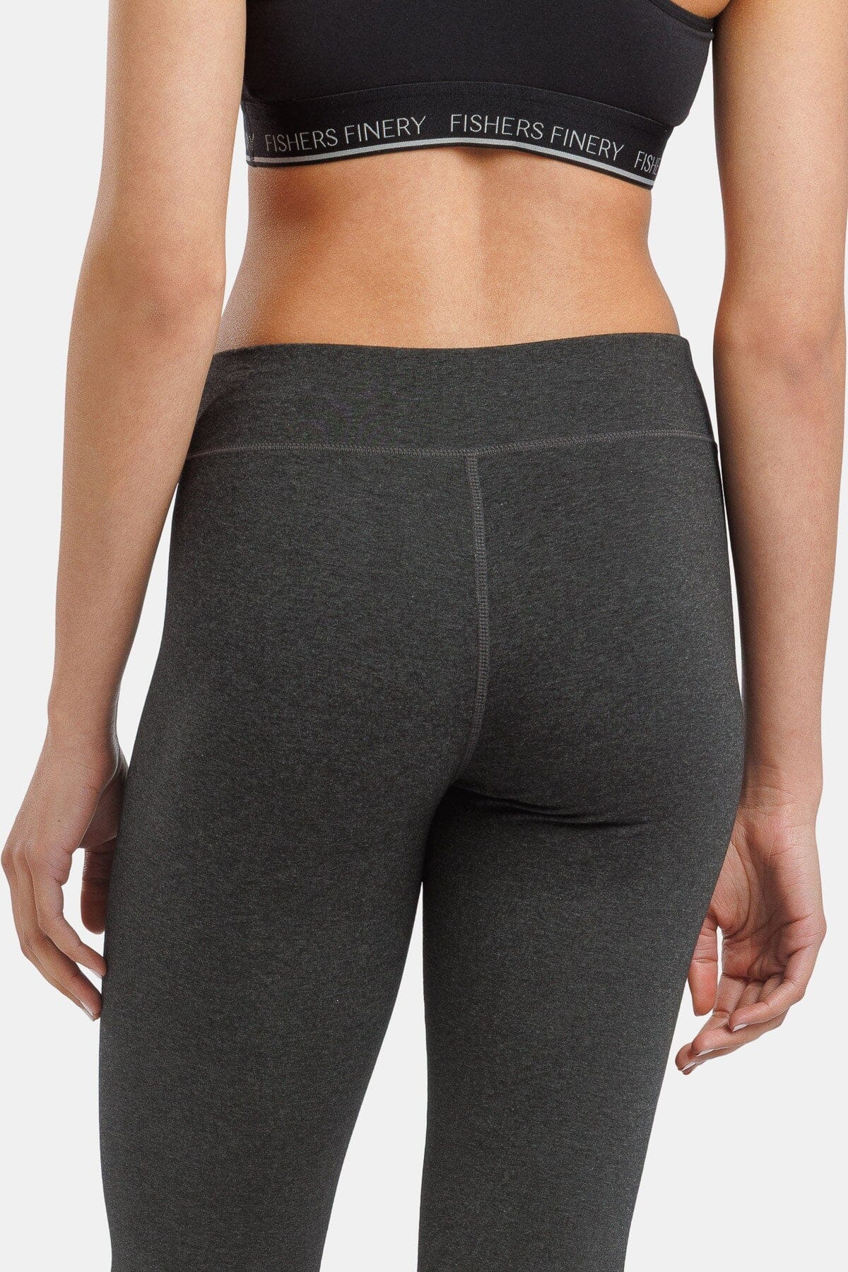Women's EcoFabric™ Bootcut Yoga Pant Womens>Activewear>Yoga Pants Fishers Finery