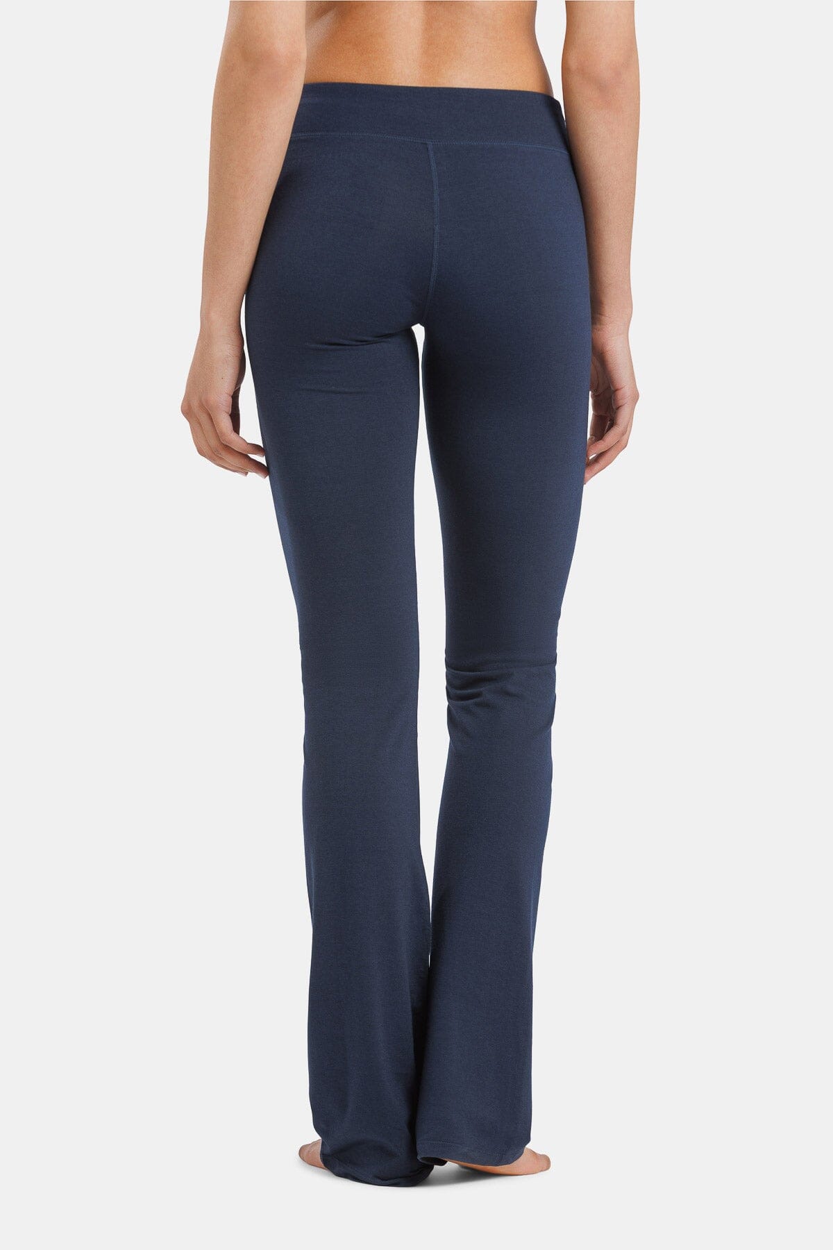 Women's EcoFabric™ Bootcut Yoga Pant - OUTLET - FINAL SALE Womens>Activewear>Yoga Pants Fishers Finery