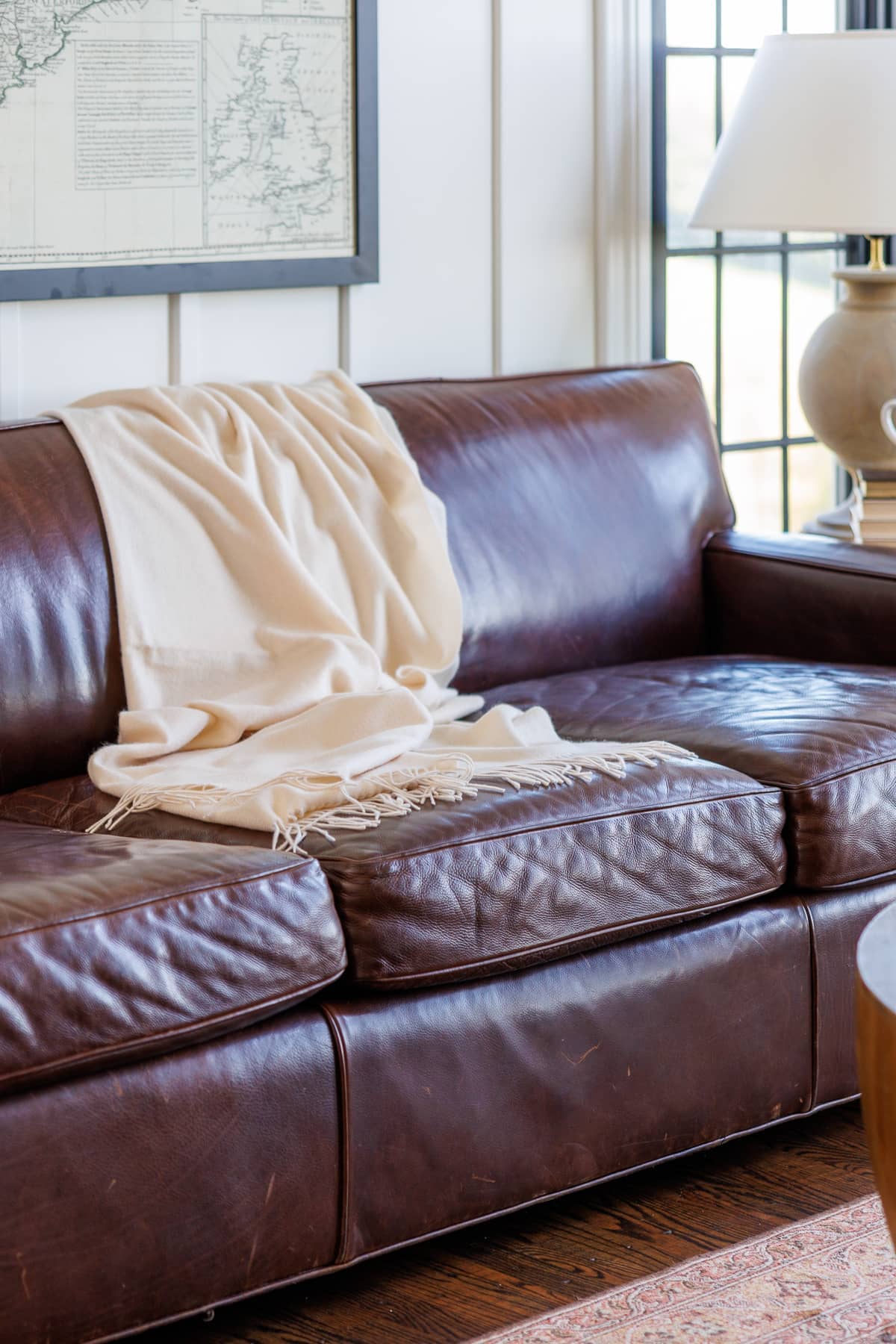 100% Pure Cashmere Fringe Throw Blanket with Gift Box Home>Bedding>Throw Fishers Finery