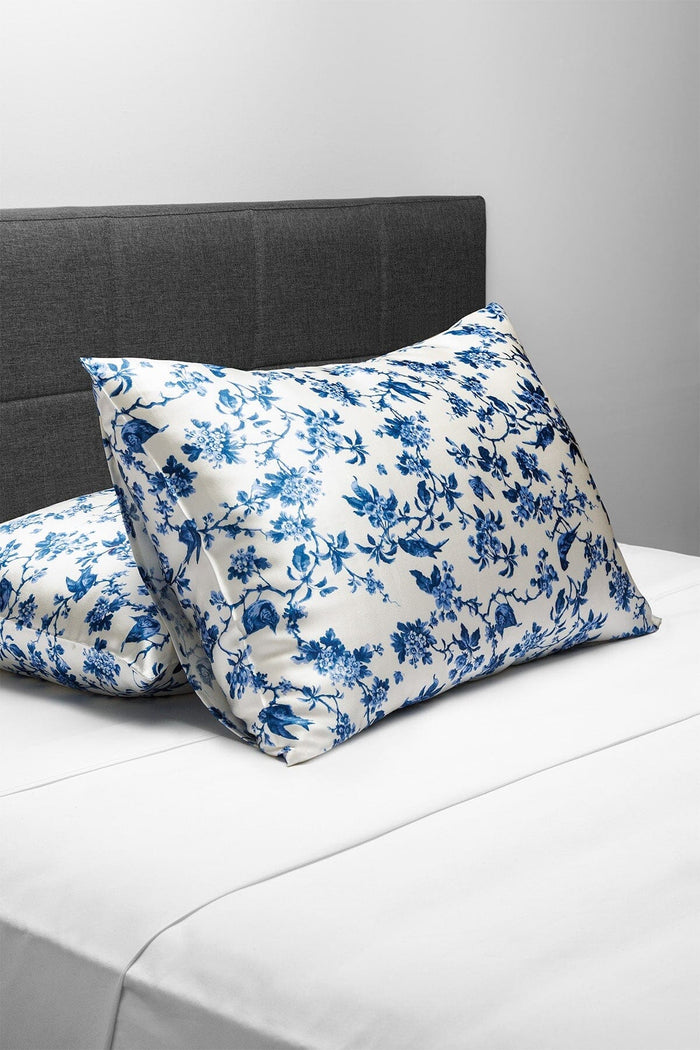 25 Momme 100% Pure Mulberry Silk Pillowcase Home>Bedding>Pillowcase Fishers Finery