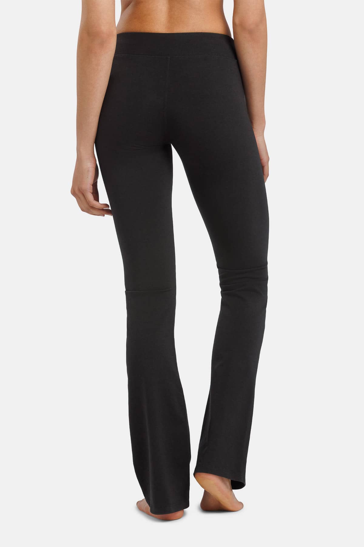 Women's EcoFabric™ Bootcut Yoga Pant Womens>Activewear>Yoga Pants Fishers Finery