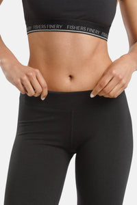 Women's EcoFabric™ Bootcut Yoga Pant Womens>Activewear>Yoga Pants Fishers Finery