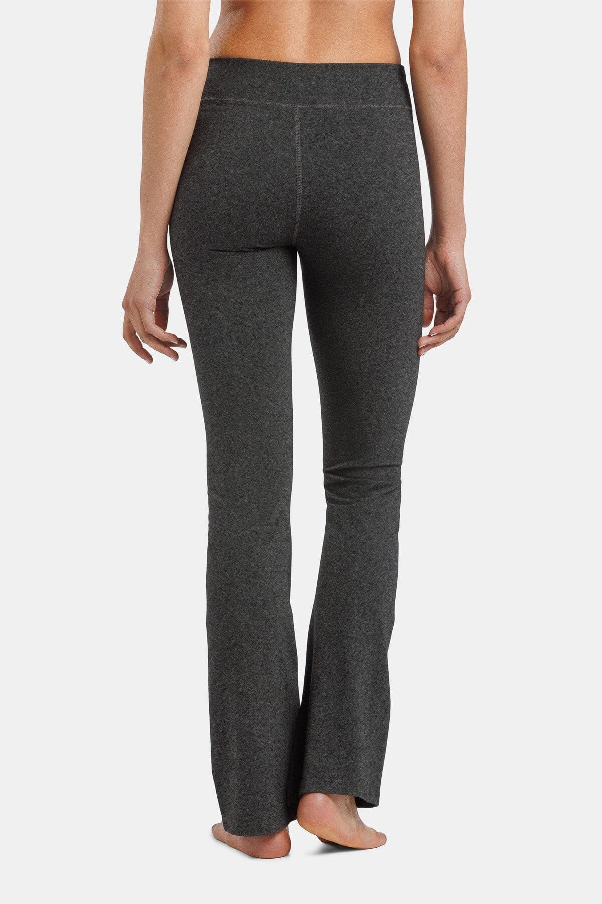 Women's EcoFabric™ Bootcut Yoga Pant Womens>Activewear>Yoga Pants Fishers Finery