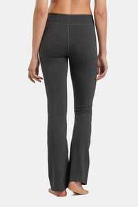 Women's EcoFabric™ Bootcut Yoga Pant Womens>Activewear>Yoga Pants Fishers Finery