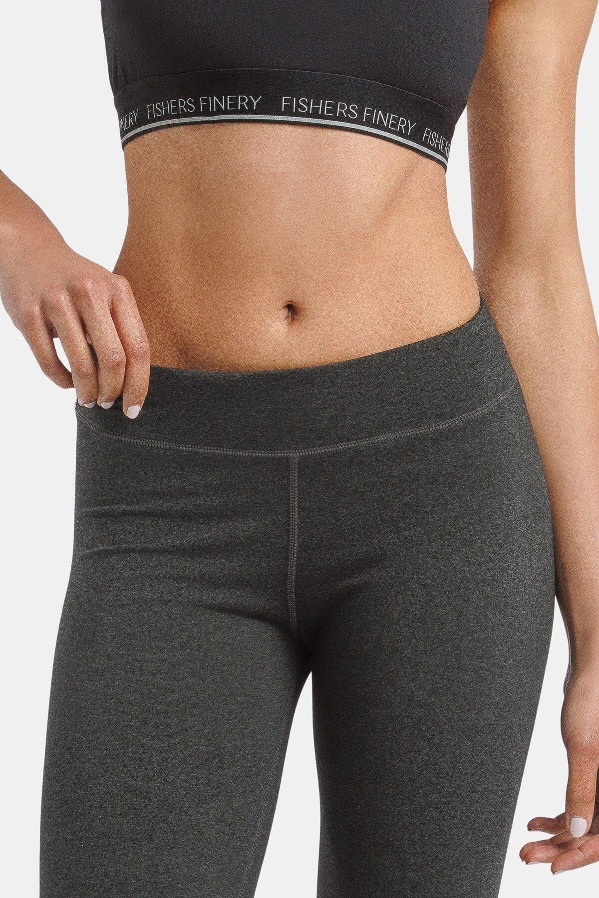 Women's EcoFabric™ Bootcut Yoga Pant Womens>Activewear>Yoga Pants Fishers Finery