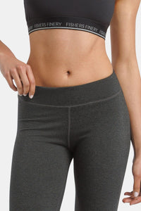 Women's EcoFabric™ Bootcut Yoga Pant Womens>Activewear>Yoga Pants Fishers Finery