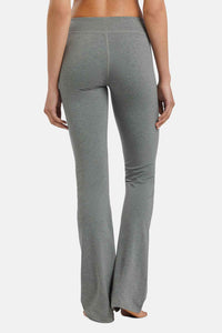 Women's EcoFabric™ Bootcut Yoga Pant Womens>Activewear>Yoga Pants Fishers Finery