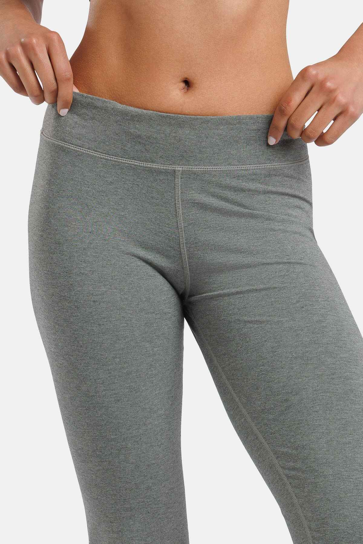 Women's EcoFabric™ Bootcut Yoga Pant Womens>Activewear>Yoga Pants Fishers Finery