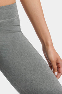 Women's EcoFabric™ Straight Leg Yoga Pant with Back Pockets Womens>Activewear>Yoga Pants Fishers Finery