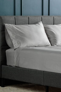 100% Certified Egyptian Cotton 4pc Sheet Set | 400 Thread Count Home>Bedding>Sheets Fishers Finery
