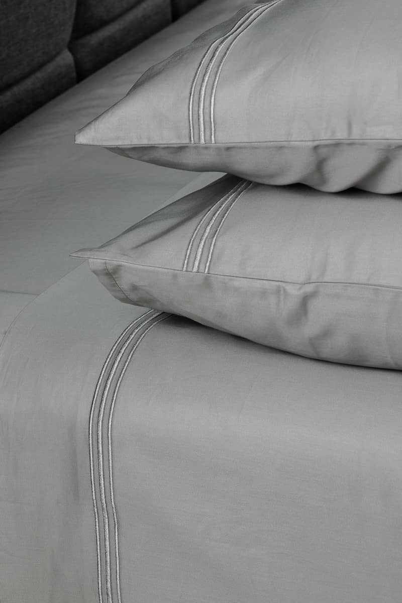 Signature 100% Certified Egyptian Cotton 4pc Sheet Set with Gift Box Home>Bedding>Sheets Fishers Finery