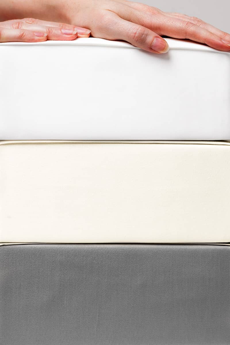 100% Certified Egyptian Cotton 4pc Sheet Set | 500 Thread Count Home>Bedding>Sheets Fishers Finery