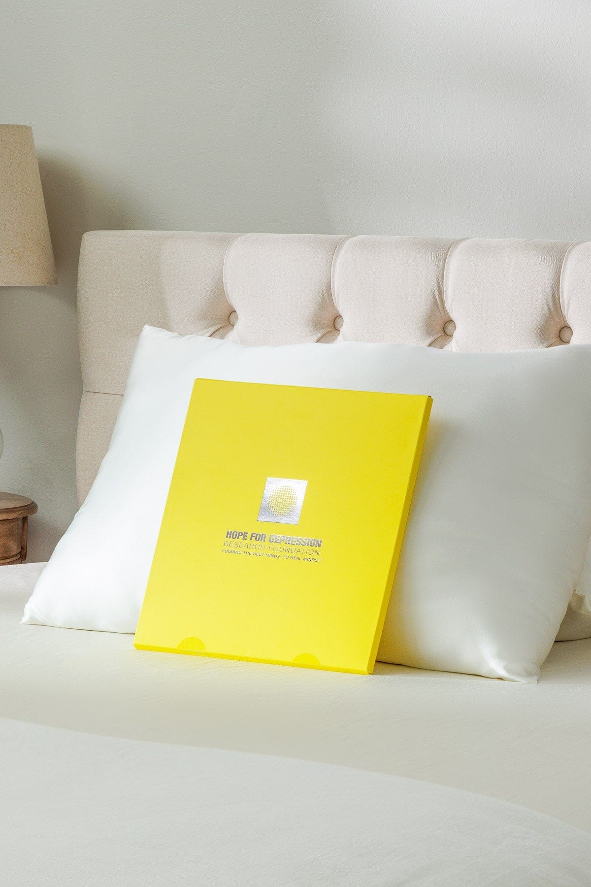 HDRF 25 Momme 100% Organic Silk Pillowcase Home>Bedding>Pillowcase Fishers Finery