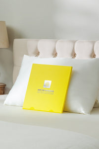 HDRF 25 Momme 100% Organic Silk Pillowcase Home>Bedding>Pillowcase Fishers Finery