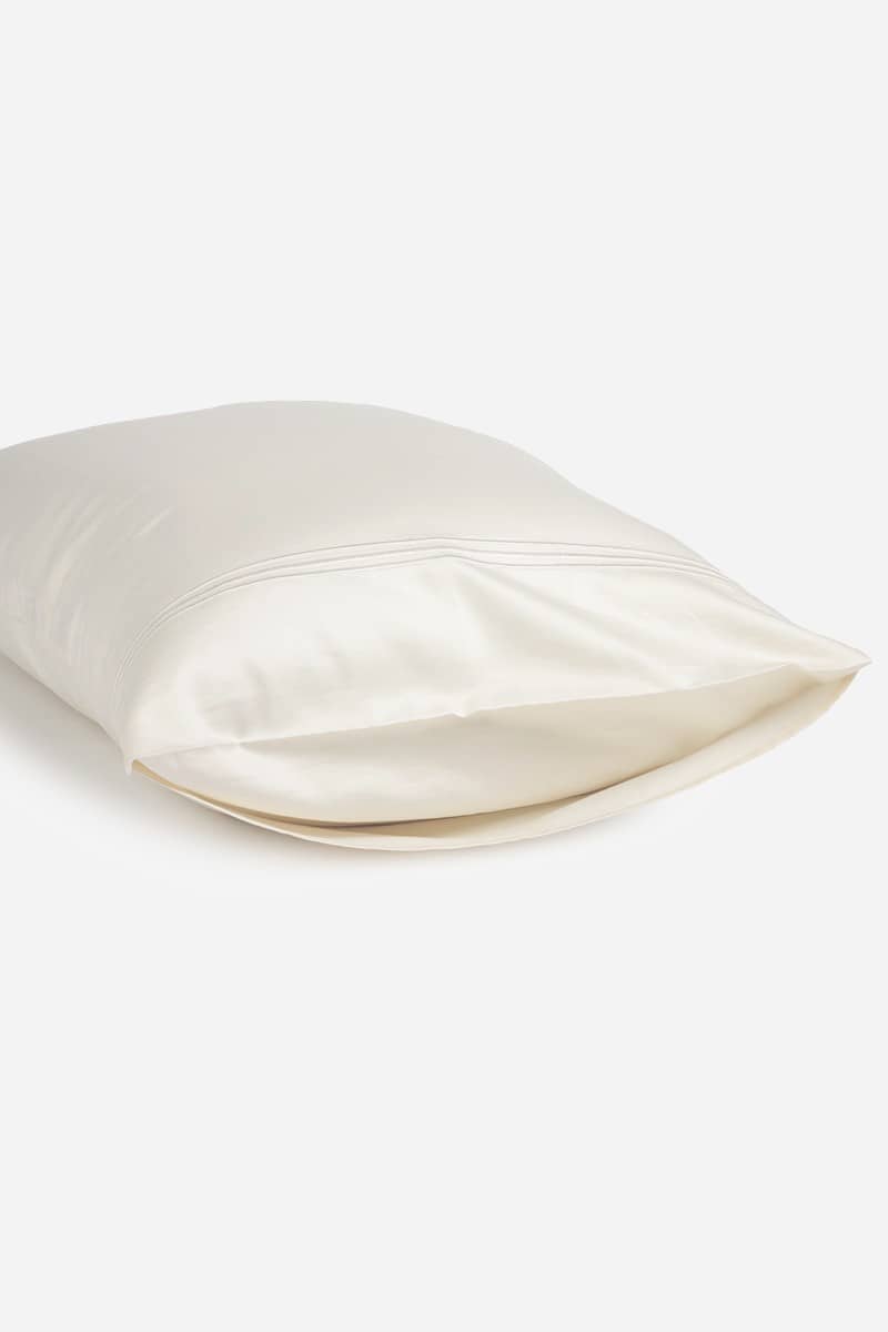 Luxe 100% Certified Egyptian Cotton Pillowcases with Gift Box Home>Bedding>Pillowcase Fishers Finery
