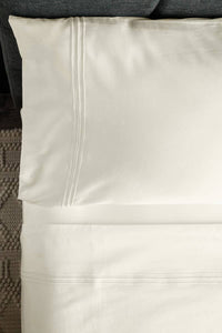 100% Certified Egyptian Cotton 4pc Sheet Set | 500 Thread Count Home>Bedding>Sheets Fishers Finery