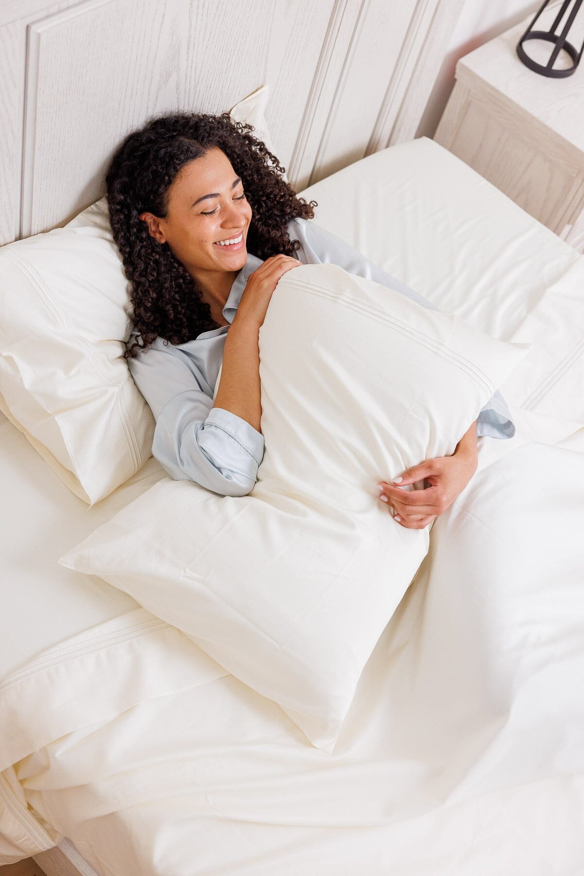 Luxe 100% Certified Egyptian Cotton Pillowcases with Gift Box Home>Bedding>Pillowcase Fishers Finery