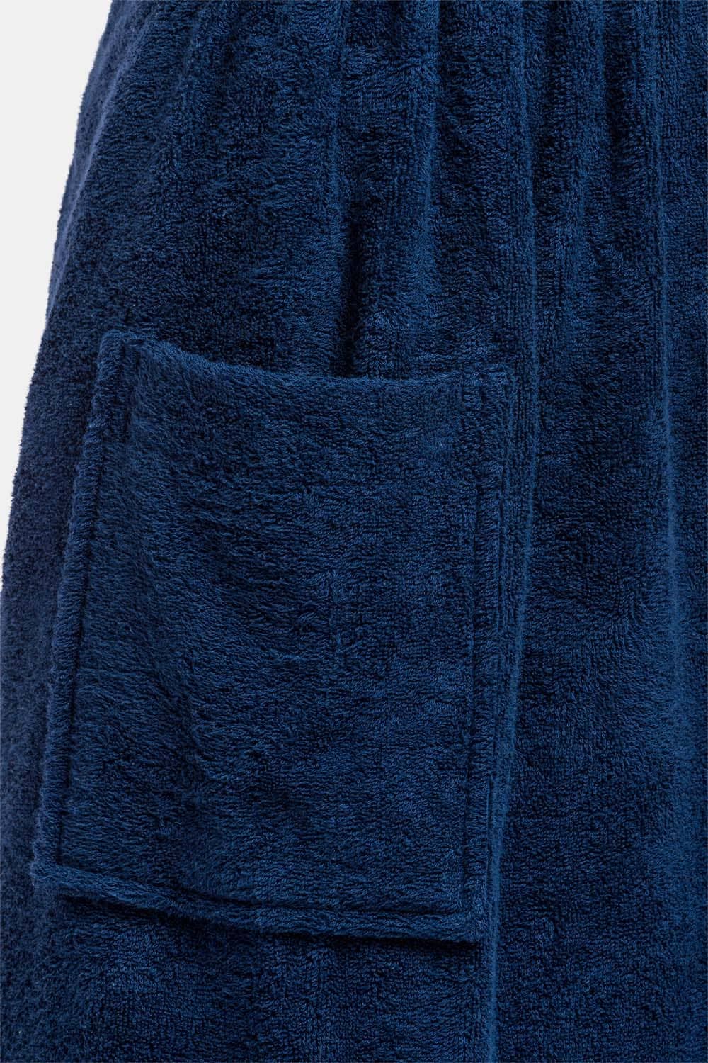 Men's Resort Style Terry Cloth Body Wrap Mens>Sleepwear>Wrap Fishers Finery