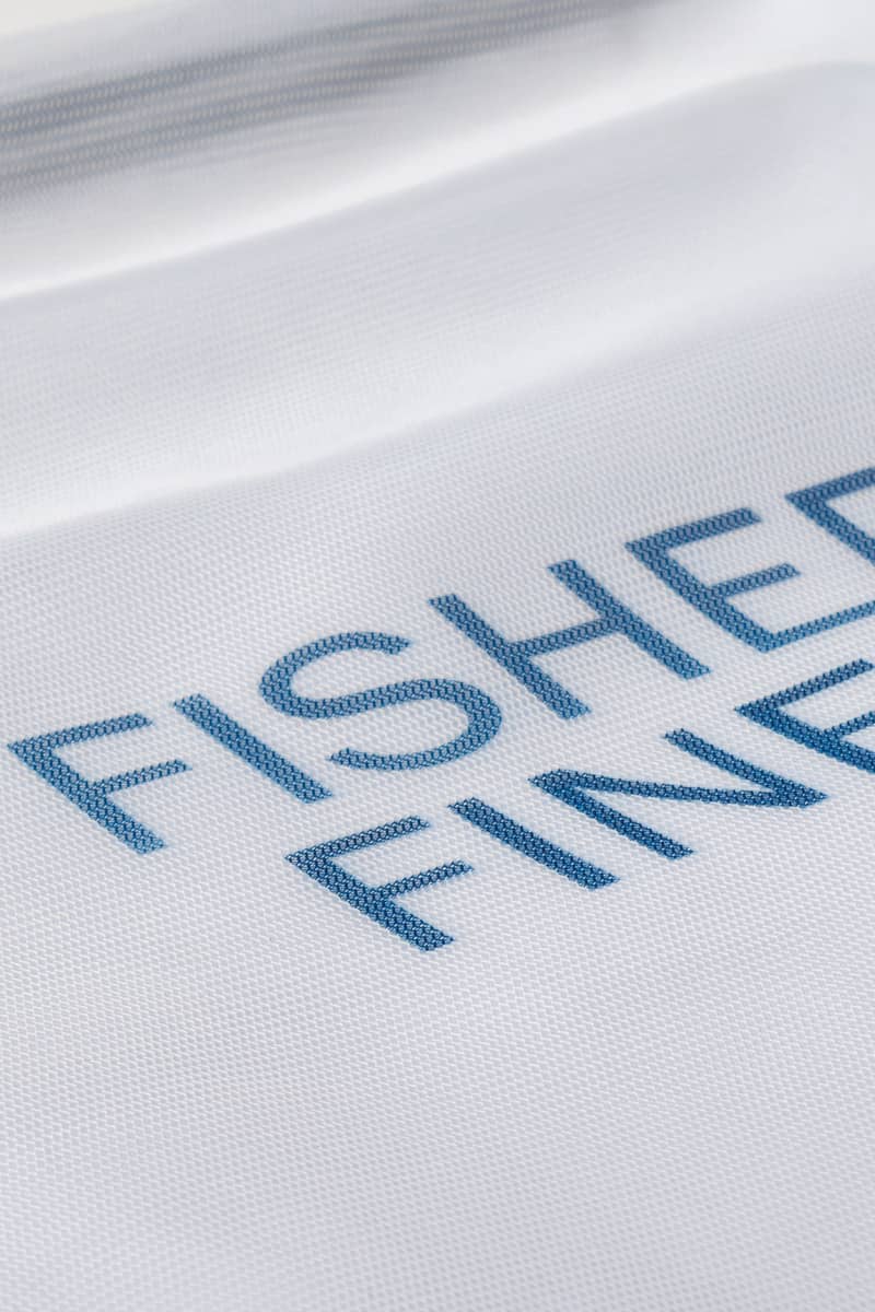 Mesh Wash Bag with Zipper - Sweater Size Home>Laundry>Wash Bag Fishers Finery