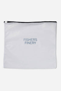 Mesh Wash Bag with Zipper - Sweater Size Home>Laundry>Wash Bag Fishers Finery Single
