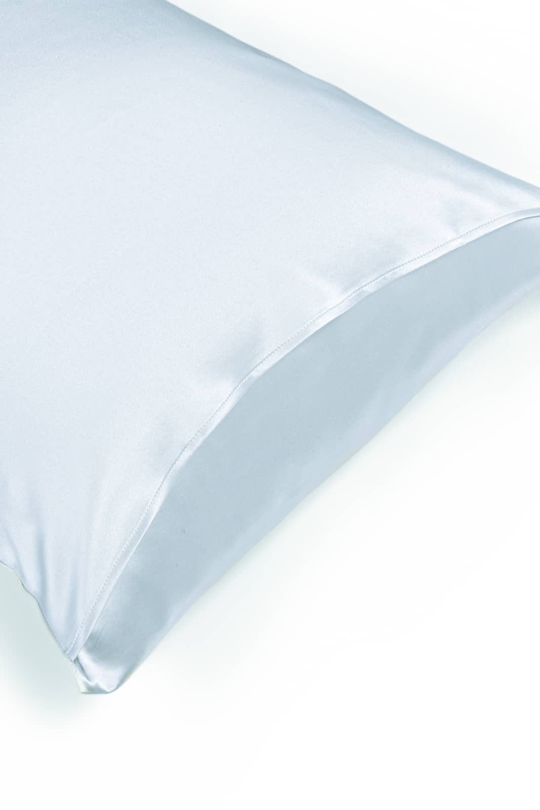 19 Momme 100% Pure Mulberry Silk Pillowcase - Exceptional Value - Good Housekeeping Quality Tested Home>Bedding>Pillowcase Fishers Finery