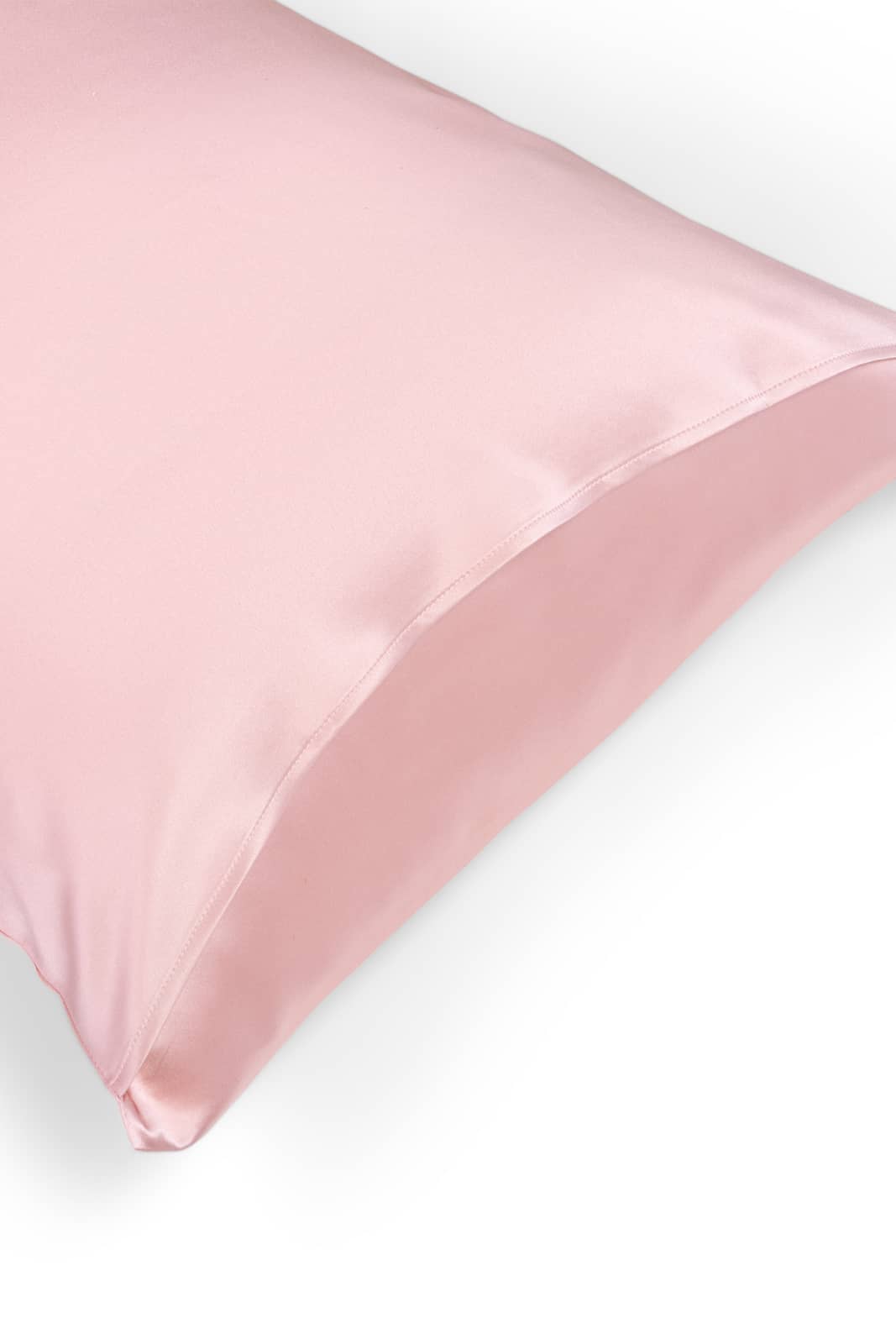19 Momme 100% Pure Mulberry Silk Pillowcase - Exceptional Value - Good Housekeeping Quality Tested Home>Bedding>Pillowcase Fishers Finery
