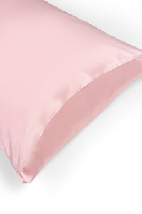 19 Momme 100% Pure Mulberry Silk Pillowcase - Exceptional Value - Good Housekeeping Quality Tested Home>Bedding>Pillowcase Fishers Finery