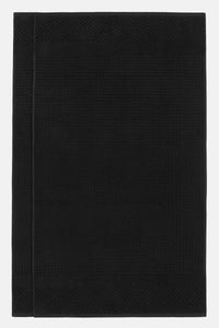 Texere 100% Organic Cotton Diamond Jacquard Towel Set Home>Bathroom>Towels Fishers Finery