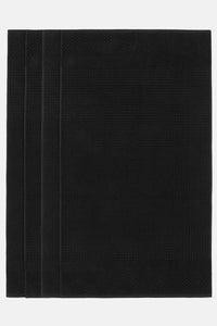 Texere 100% Organic Cotton Diamond Jacquard Towel Set Home>Bathroom>Towels Fishers Finery