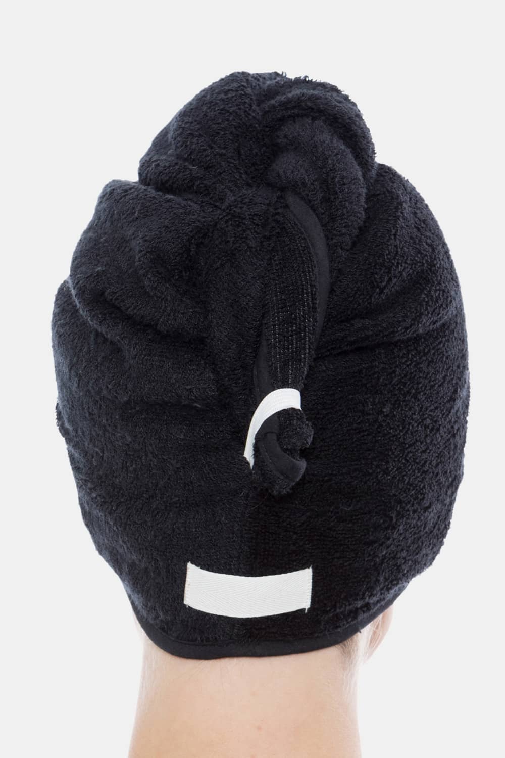 Texere Women's Terry Cloth Hair Towel / Wrap Womens>Spa>Hair Towel Fishers Finery