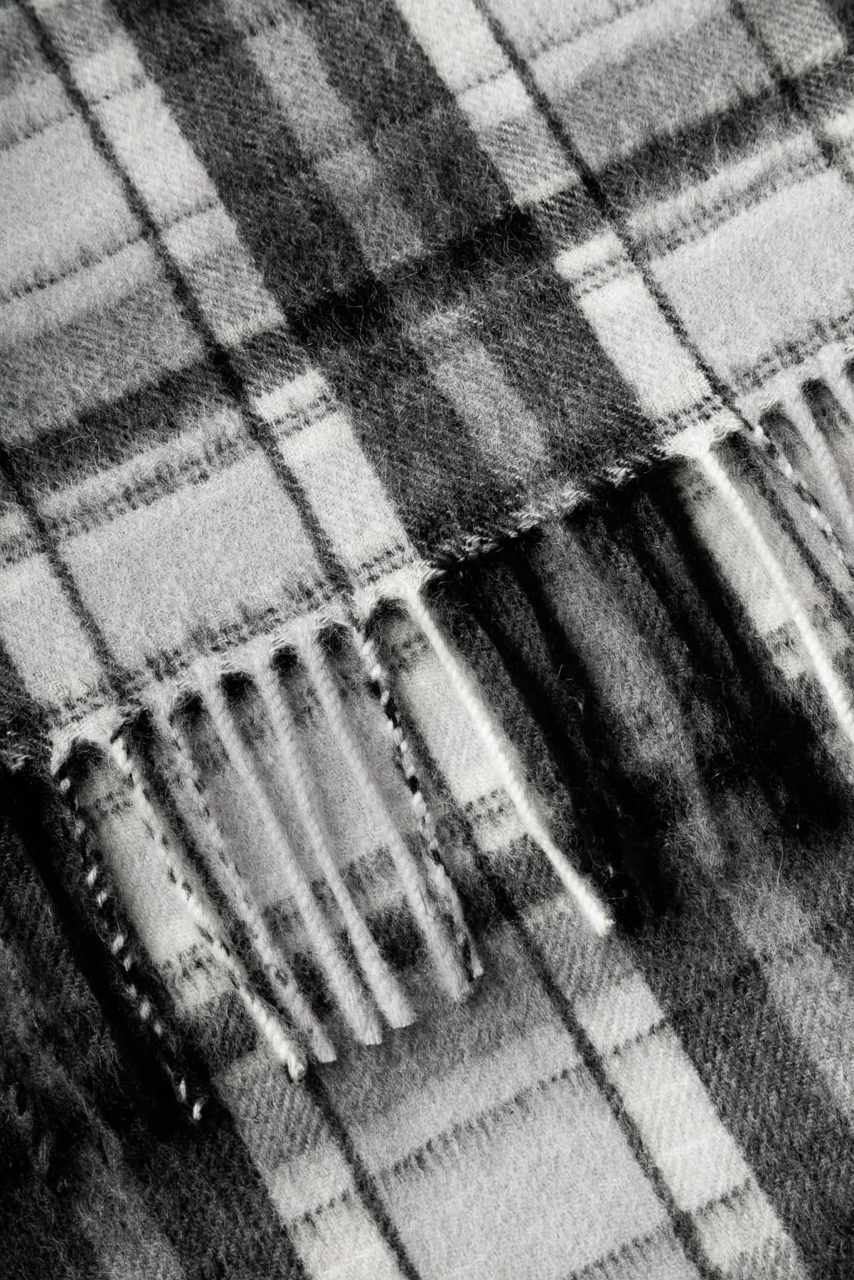 Women's Classic 100% Pure Cashmere Scarf Womens>Accessories>Scarf Fishers Finery