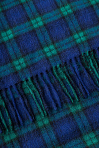 Women's Classic 100% Pure Cashmere Scarf Womens>Accessories>Scarf Fishers Finery