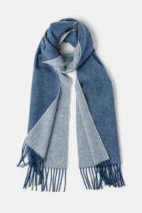 Women's Classic 100% Pure Cashmere Scarf Womens>Accessories>Scarf Fishers Finery