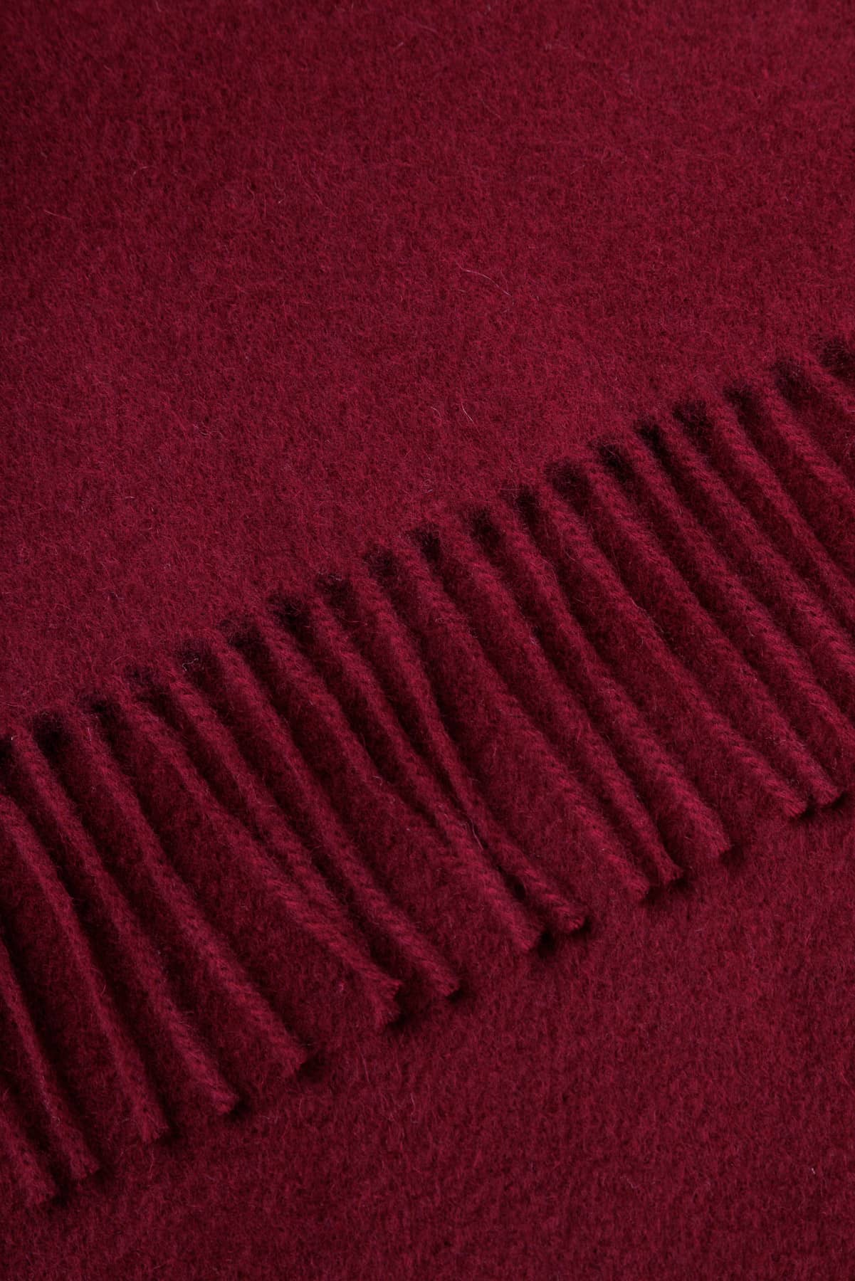 Women's Classic 100% Pure Cashmere Scarf Womens>Accessories>Scarf Fishers Finery