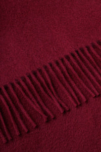 Women's Classic 100% Pure Cashmere Scarf Womens>Accessories>Scarf Fishers Finery