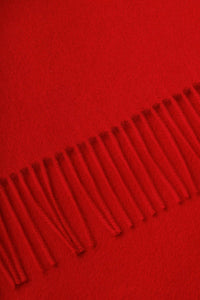 Women's Classic 100% Pure Cashmere Scarf Womens>Accessories>Scarf Fishers Finery