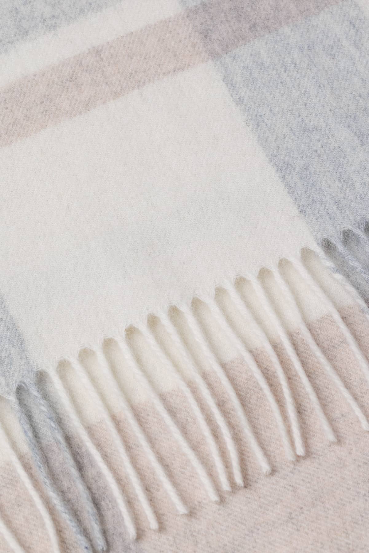 Women's Classic 100% Pure Cashmere Scarf Womens>Accessories>Scarf Fishers Finery