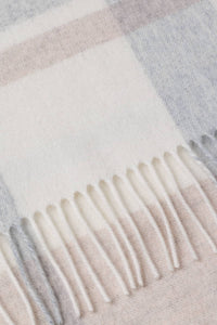 Women's Classic 100% Pure Cashmere Scarf Womens>Accessories>Scarf Fishers Finery