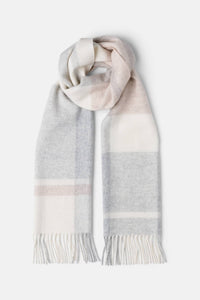 Women's Classic 100% Pure Cashmere Scarf Womens>Accessories>Scarf Fishers Finery