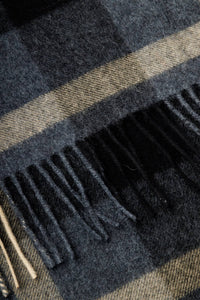 Women's Classic 100% Pure Cashmere Scarf Womens>Accessories>Scarf Fishers Finery