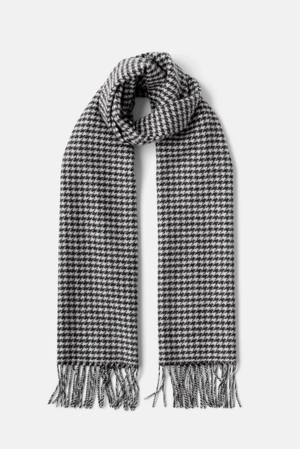 Women's Classic 100% Pure Cashmere Scarf Womens>Accessories>Scarf Fishers Finery