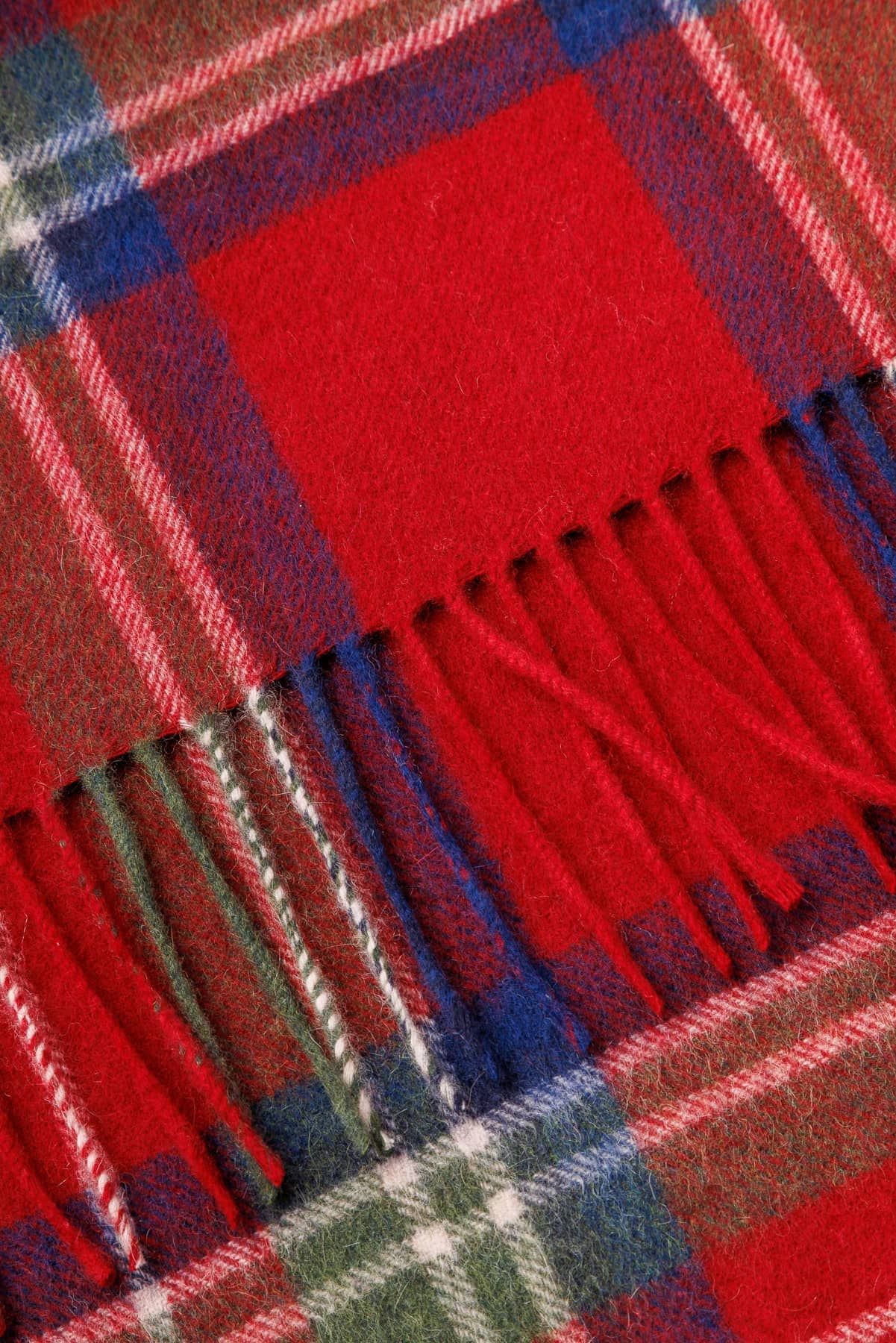 Women's Classic 100% Pure Cashmere Scarf Womens>Accessories>Scarf Fishers Finery